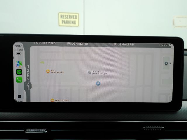 2024 Genesis GV60 Standard RWD Plano TX
