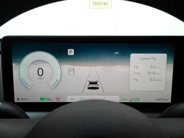 2024 Genesis GV60 Standard RWD Plano TX