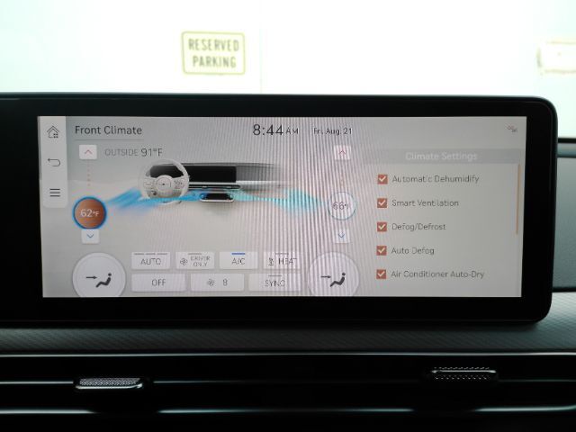 2024 Genesis GV60 Standard RWD Plano TX
