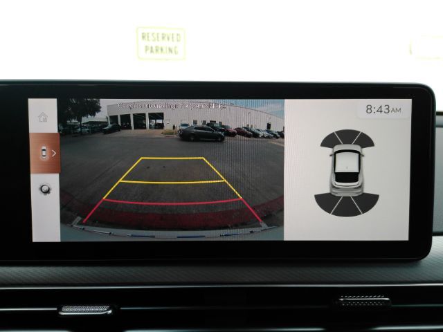 2024 Genesis GV60 Standard RWD Plano TX