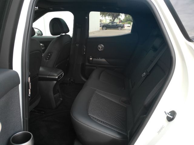 2024 Genesis GV60 Standard RWD Plano TX