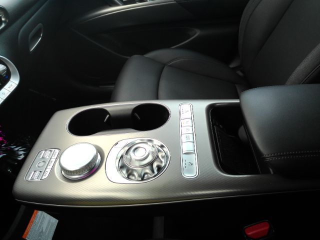 2024 Genesis GV60 Standard RWD Plano TX