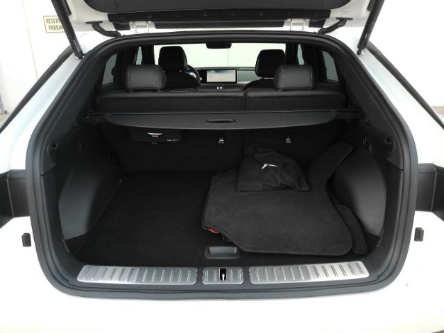 2024 Genesis GV60 Standard RWD Plano TX