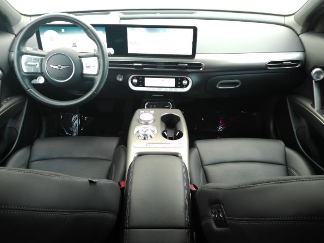 2024 Genesis GV60 Standard RWD Plano TX