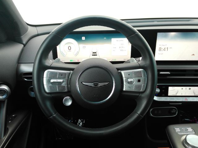 2024 Genesis GV60 Standard RWD Plano TX
