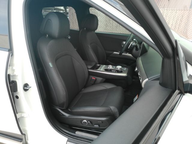 2024 Genesis GV60 Standard RWD Plano TX