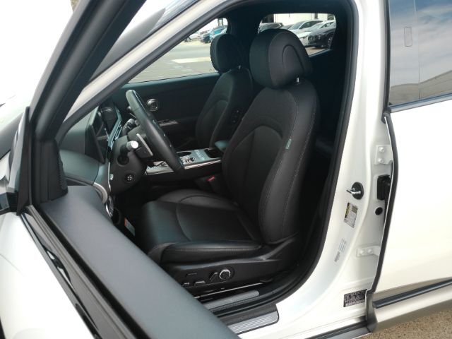 2024 Genesis GV60 Standard RWD Plano TX
