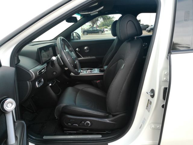 2024 Genesis GV60 Standard RWD Plano TX