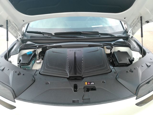 2024 Genesis GV60 Standard RWD Plano TX