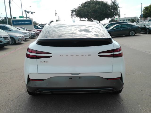 2024 Genesis GV60 Standard RWD Plano TX