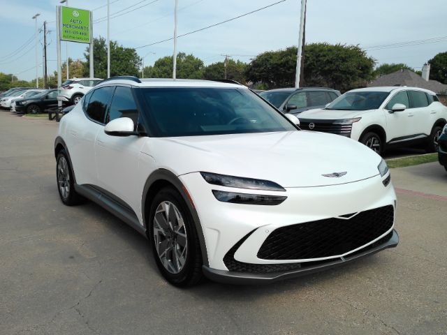 2024 Genesis GV60 Standard RWD Plano TX