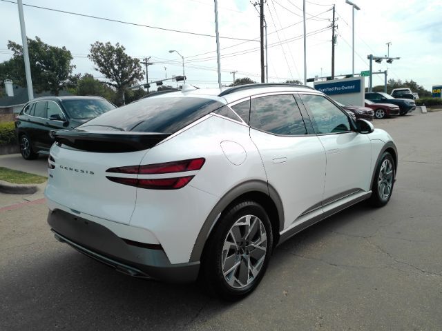 2024 Genesis GV60 Standard RWD Plano TX