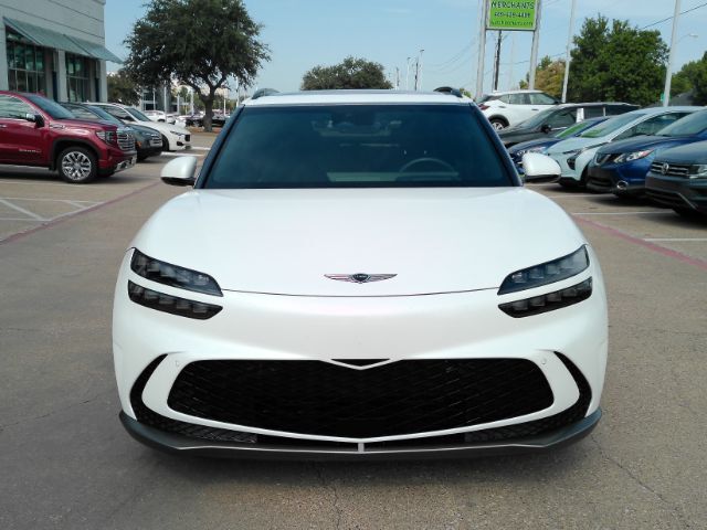 2024 Genesis GV60 Standard RWD Plano TX
