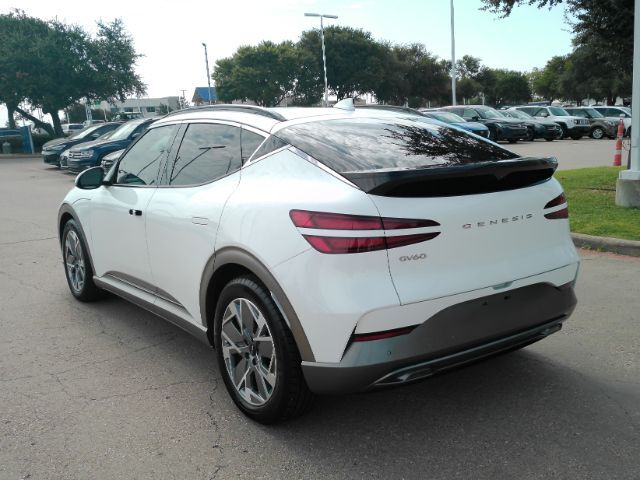 2024 Genesis GV60 Standard RWD Plano TX