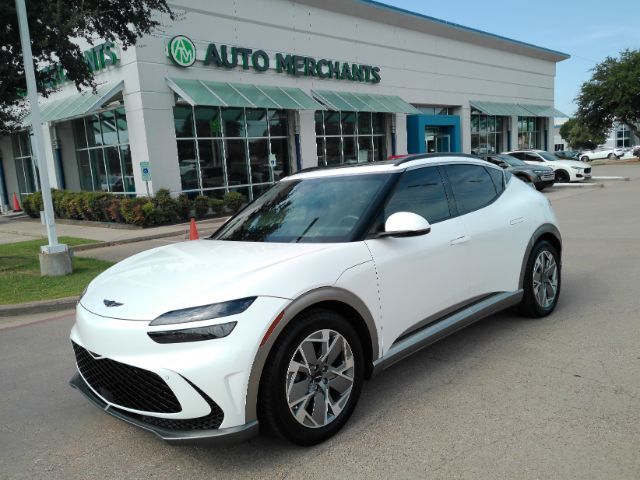 2024 Genesis GV60 Standard RWD