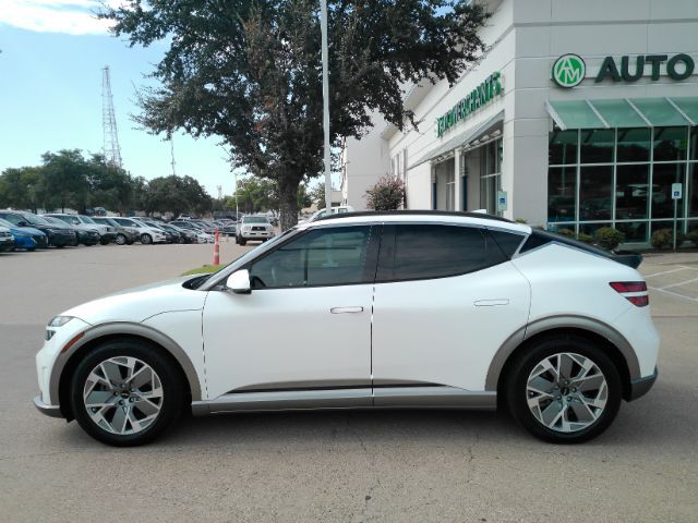 2024 Genesis GV60 Standard RWD Plano TX