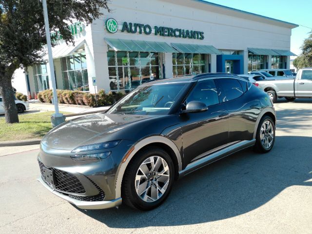 2024 Genesis GV60 Standard RWD