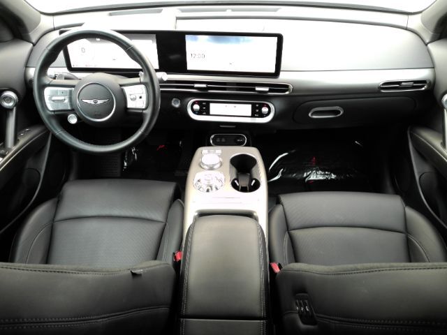 2024 Genesis GV60 Standard RWD