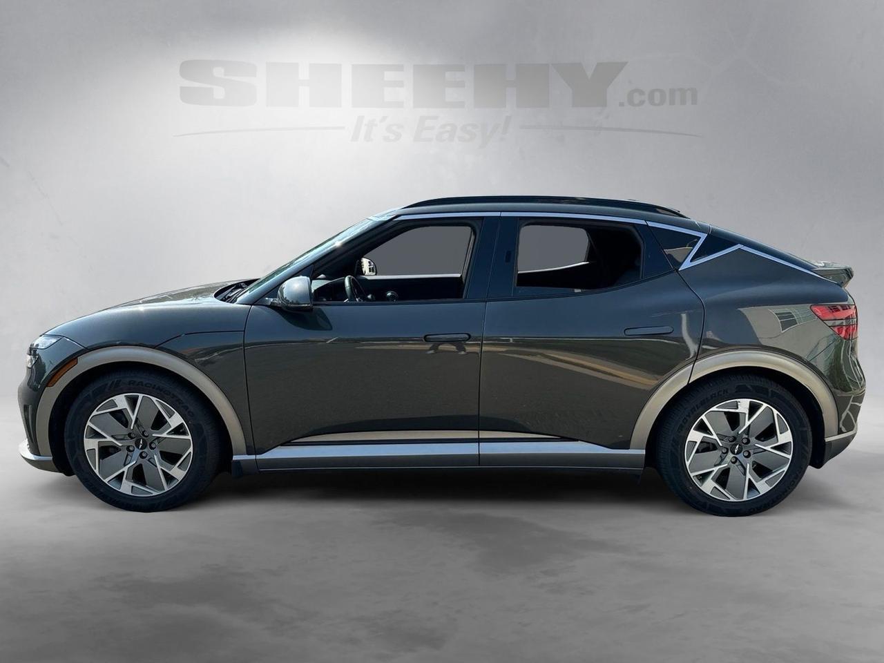 2024 Genesis GV60 Standard Chantilly VA