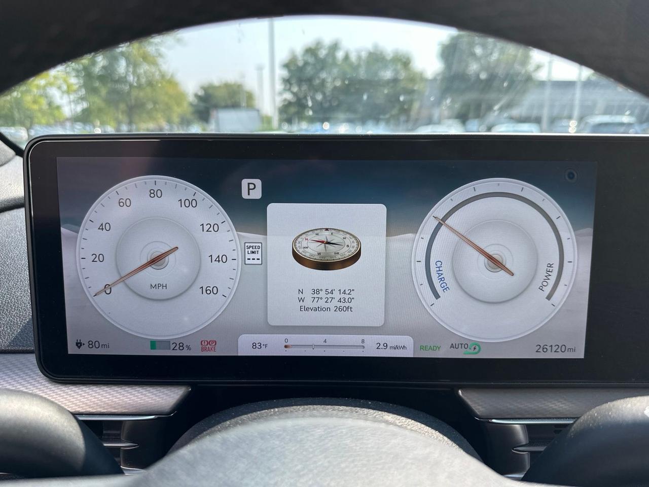 2024 Genesis GV60 Standard Chantilly VA