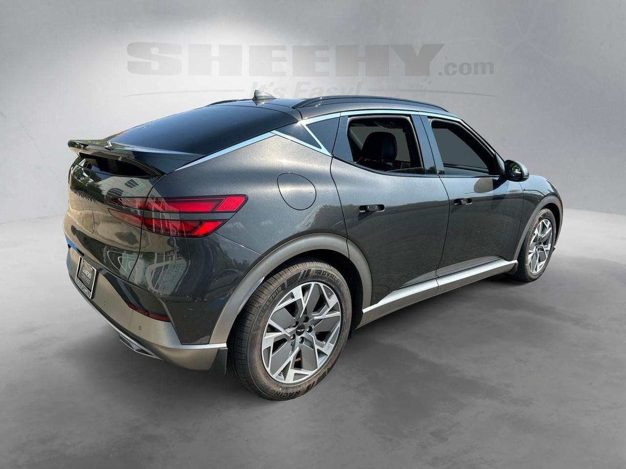 2024 Genesis GV60 Standard Chantilly VA