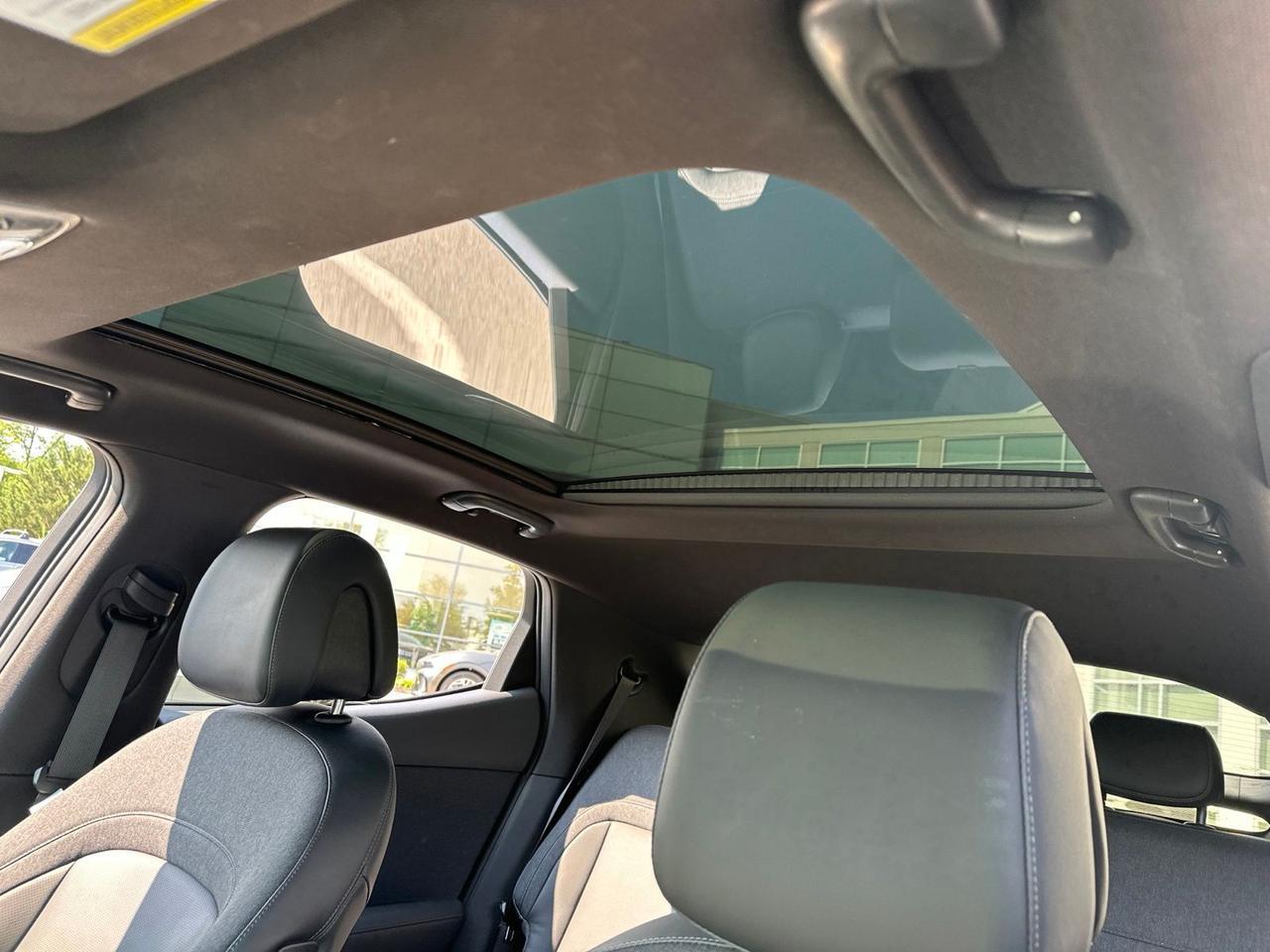 2024 Genesis GV60 Standard Chantilly VA