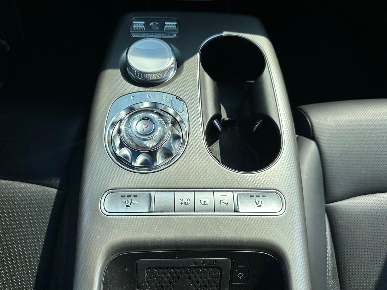 2024 Genesis GV60 Standard Chantilly VA
