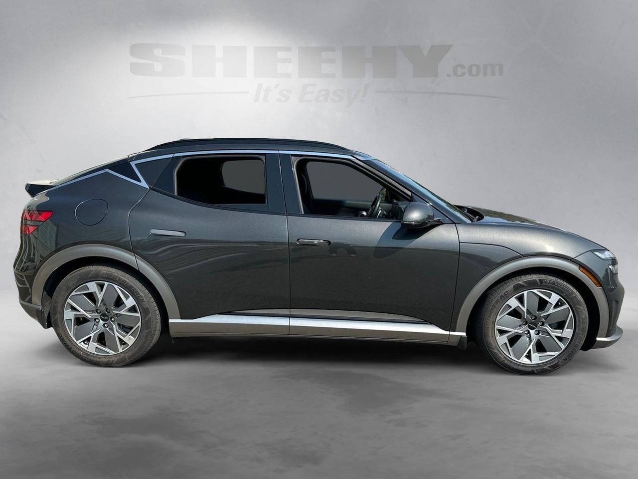 2024 Genesis GV60 Standard Chantilly VA