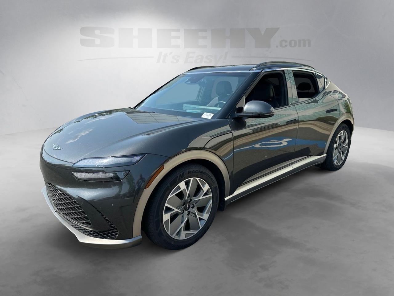 2024 Genesis GV60 Standard Chantilly VA