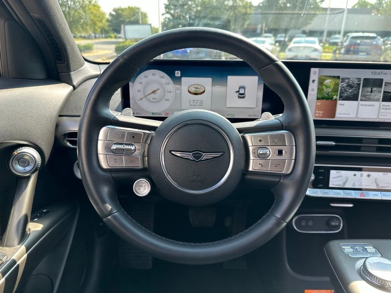 2024 Genesis GV60 Standard Chantilly VA