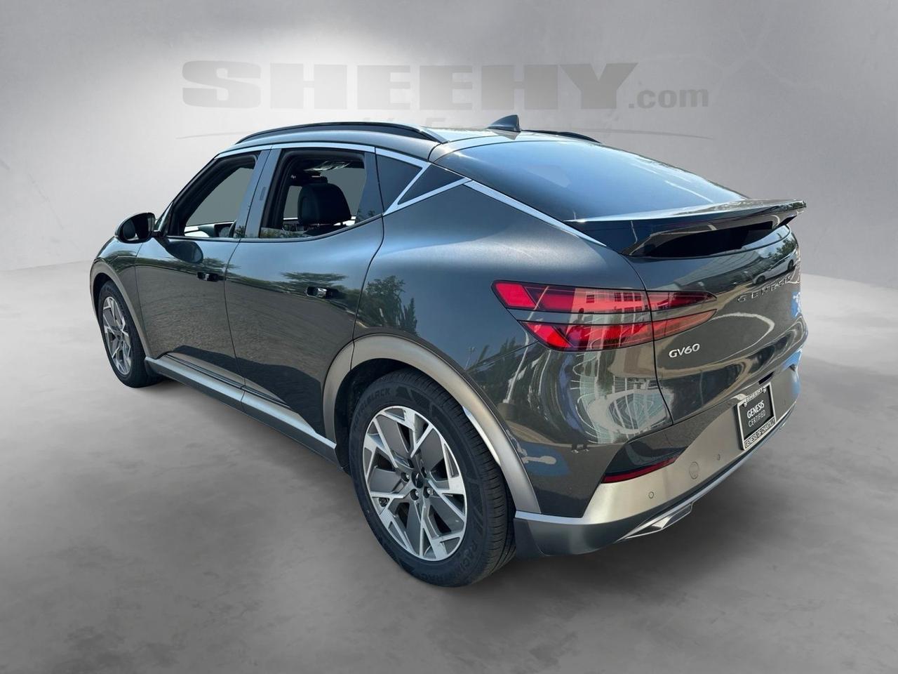 2024 Genesis GV60 Standard Chantilly VA