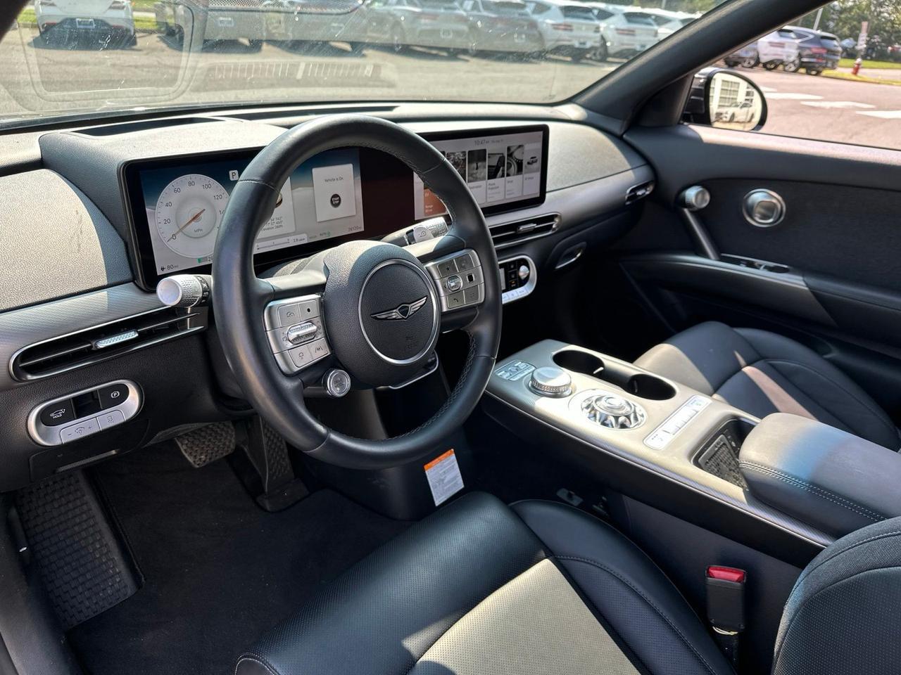 2024 Genesis GV60 Standard Chantilly VA