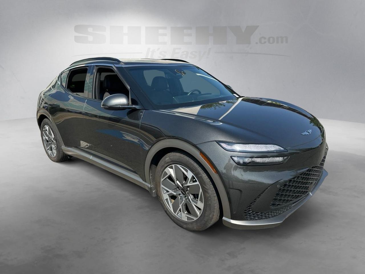 2024 Genesis GV60 Standard Chantilly VA