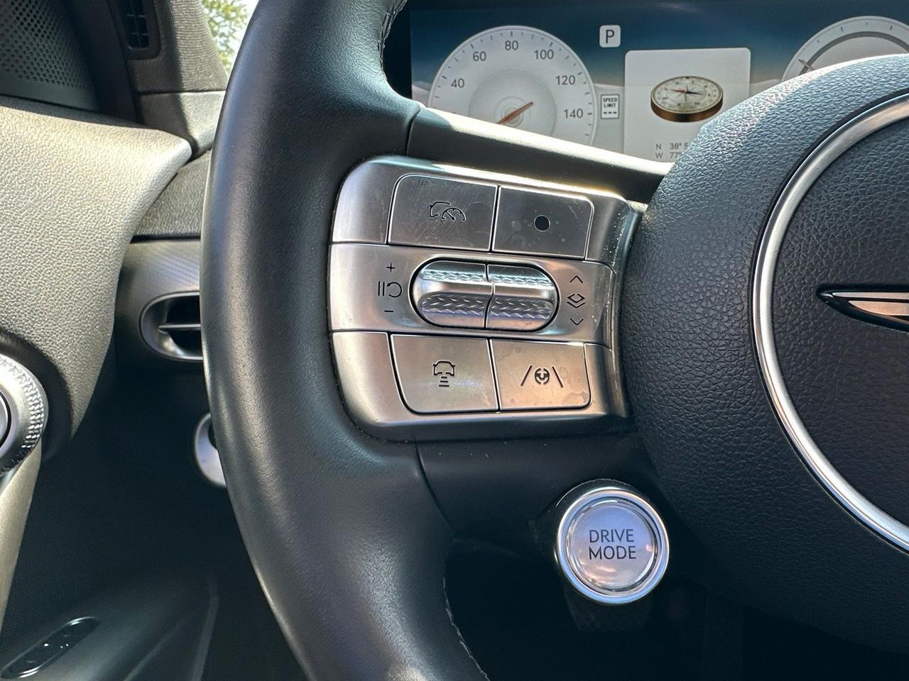 2024 Genesis GV60 Standard Chantilly VA