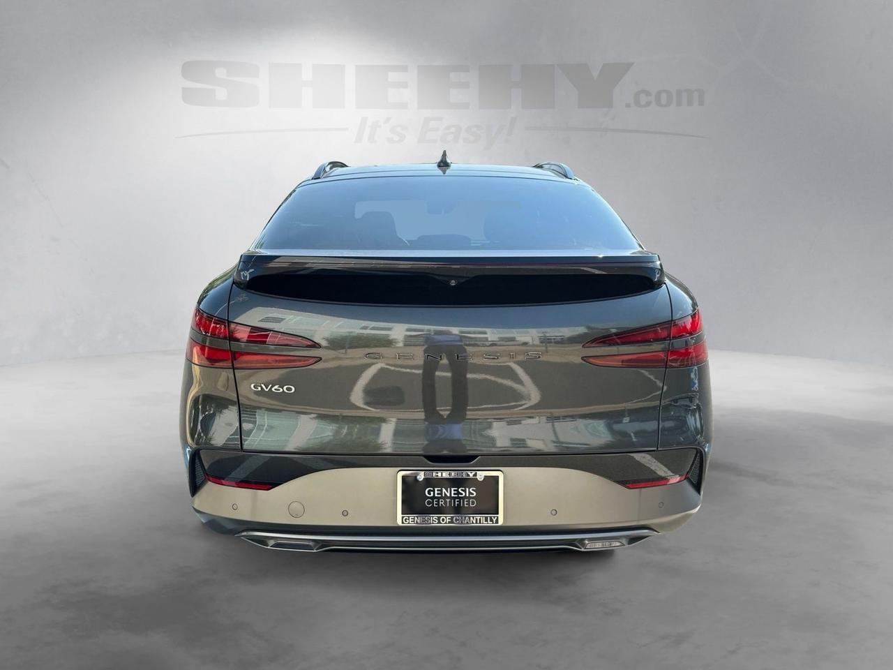 2024 Genesis GV60 Standard Chantilly VA