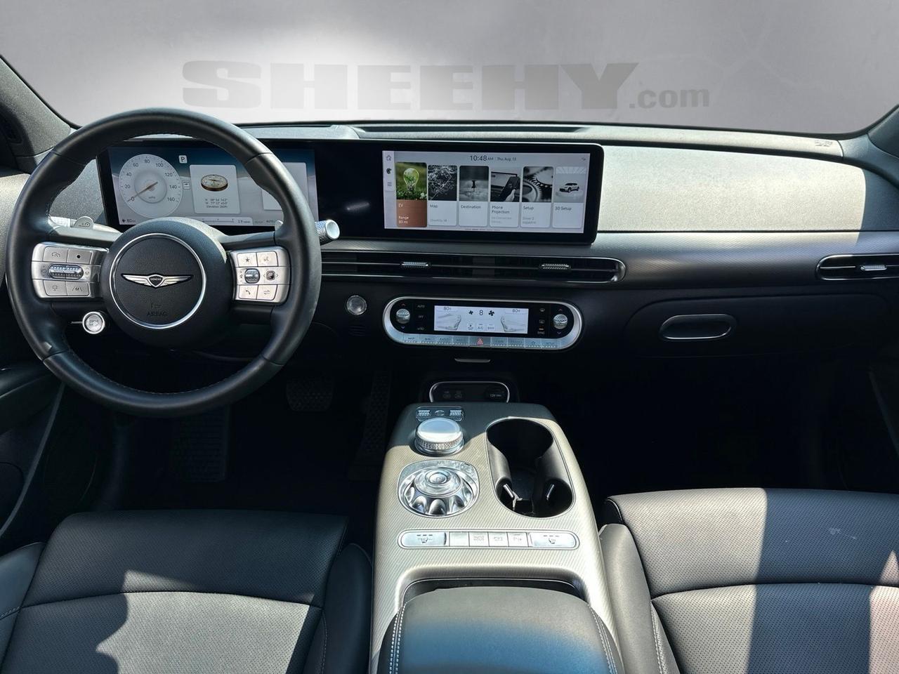 2024 Genesis GV60 Standard Chantilly VA