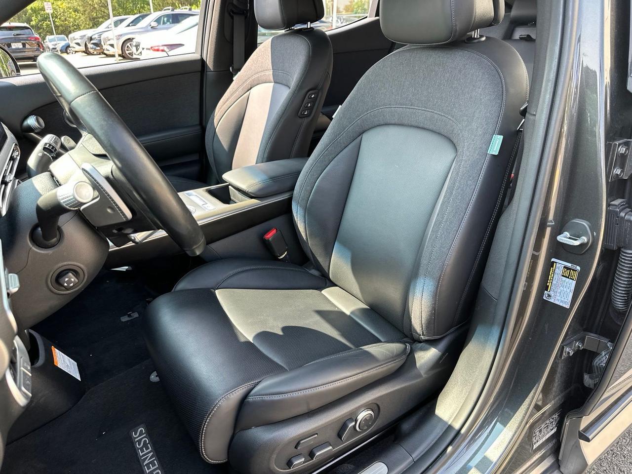 2024 Genesis GV60 Standard Chantilly VA