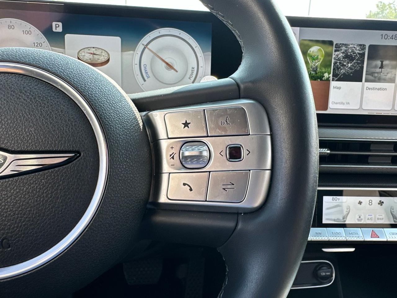 2024 Genesis GV60 Standard Chantilly VA