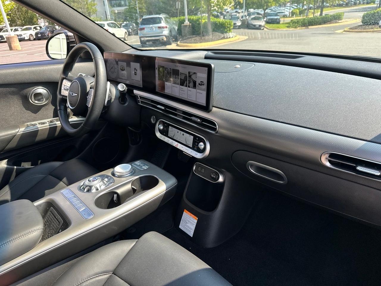 2024 Genesis GV60 Standard Chantilly VA