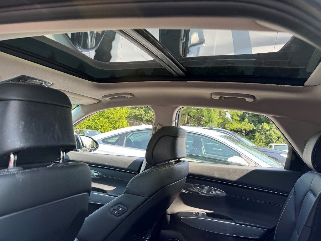 2024 Genesis GV70 2.5T Advanced Chantilly VA