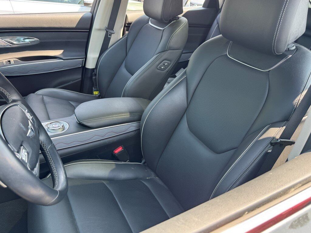 2024 Genesis GV70 2.5T Advanced Chantilly VA