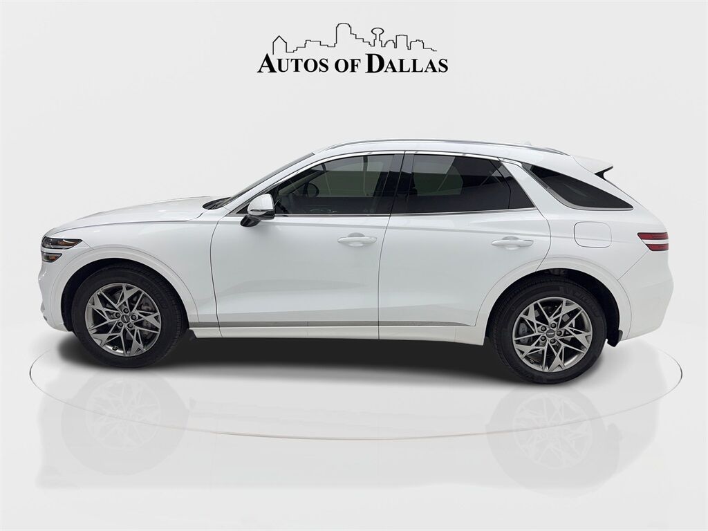 2024 Genesis GV70 2.5T NAV,CAM,PANO,HTD STS,BLIND SPOT,19&quot; WLS Plano TX