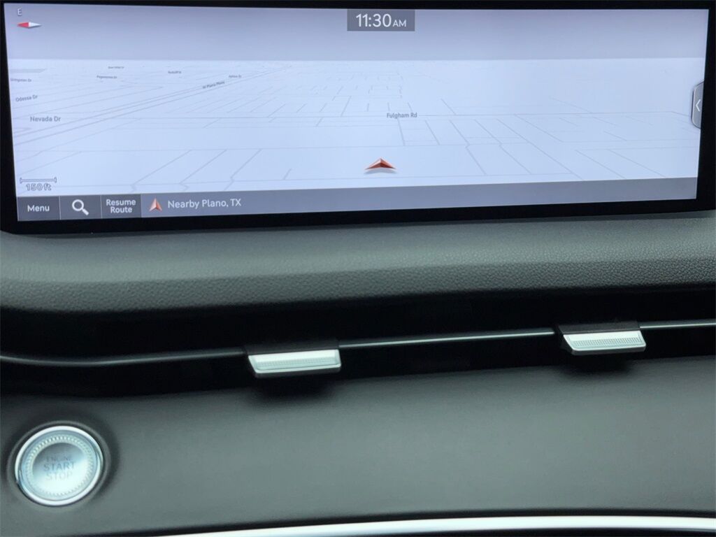 2024 Genesis GV70 2.5T NAV,CAM,PANO,HTD STS,BLIND SPOT,19&quot; WLS Plano TX