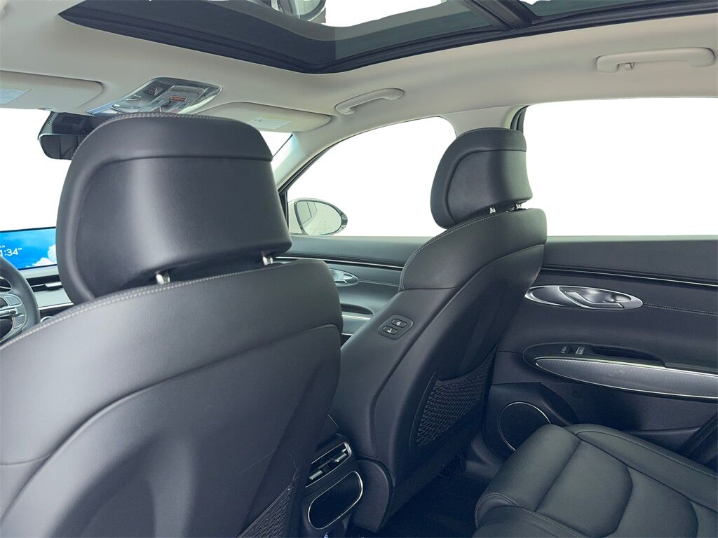 2024 Genesis GV70 2.5T NAV,CAM,PANO,HTD STS,BLIND SPOT,19&quot; WLS Plano TX