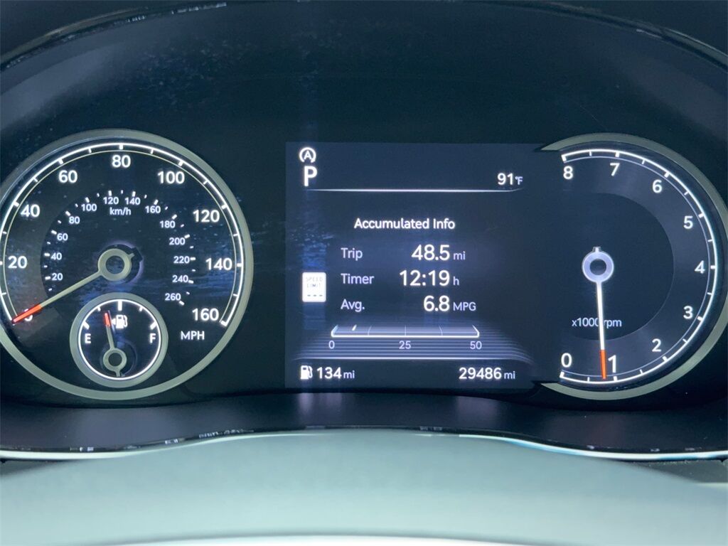 2024 Genesis GV70 2.5T NAV,CAM,PANO,HTD STS,BLIND SPOT,19&quot; WLS Plano TX