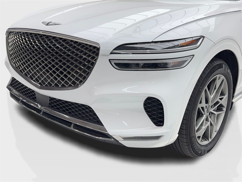 2024 Genesis GV70 2.5T NAV,CAM,PANO,HTD STS,BLIND SPOT,19&quot; WLS Plano TX