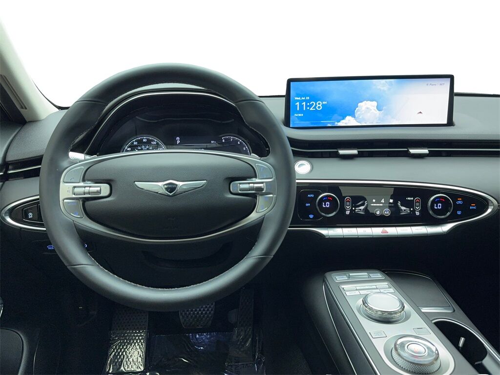 2024 Genesis GV70 2.5T NAV,CAM,PANO,HTD STS,BLIND SPOT,19&quot; WLS Plano TX