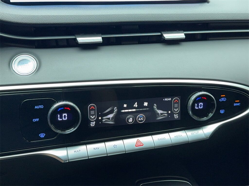 2024 Genesis GV70 2.5T NAV,CAM,PANO,HTD STS,BLIND SPOT,19&quot; WLS Plano TX