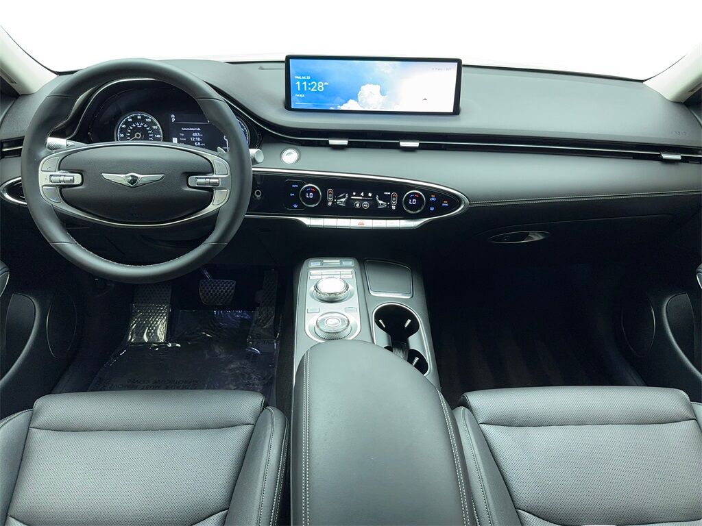 2024 Genesis GV70 2.5T NAV,CAM,PANO,HTD STS,BLIND SPOT,19&quot; WLS Plano TX
