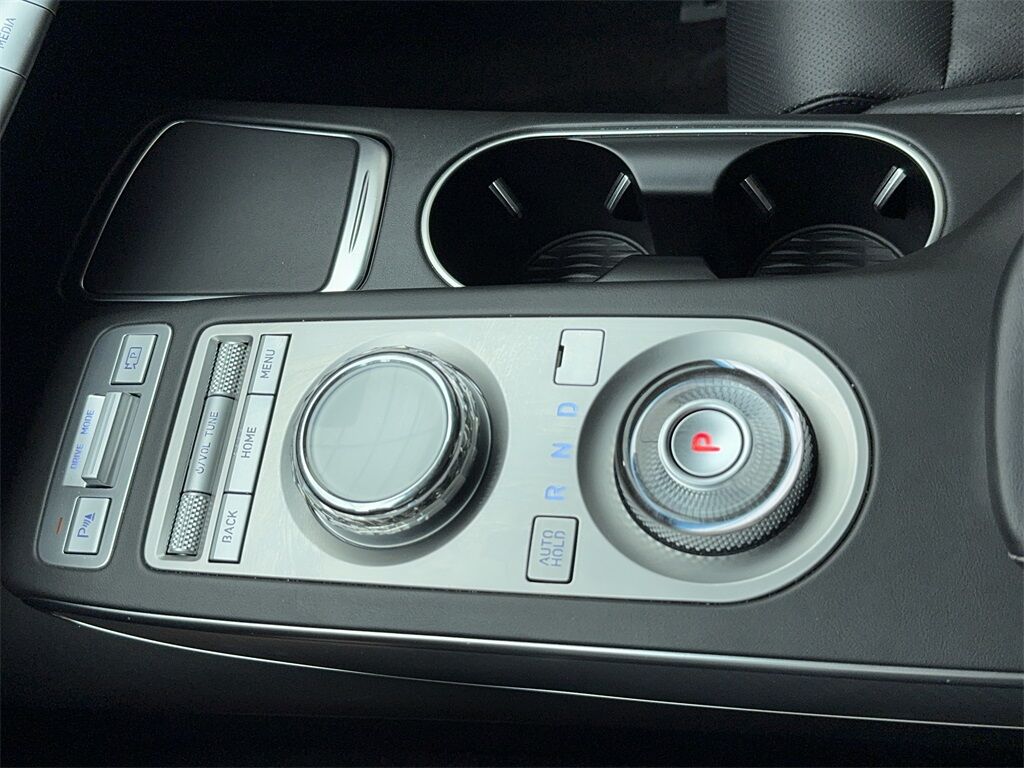 2024 Genesis GV70 2.5T NAV,CAM,PANO,HTD STS,BLIND SPOT,19&quot; WLS Plano TX